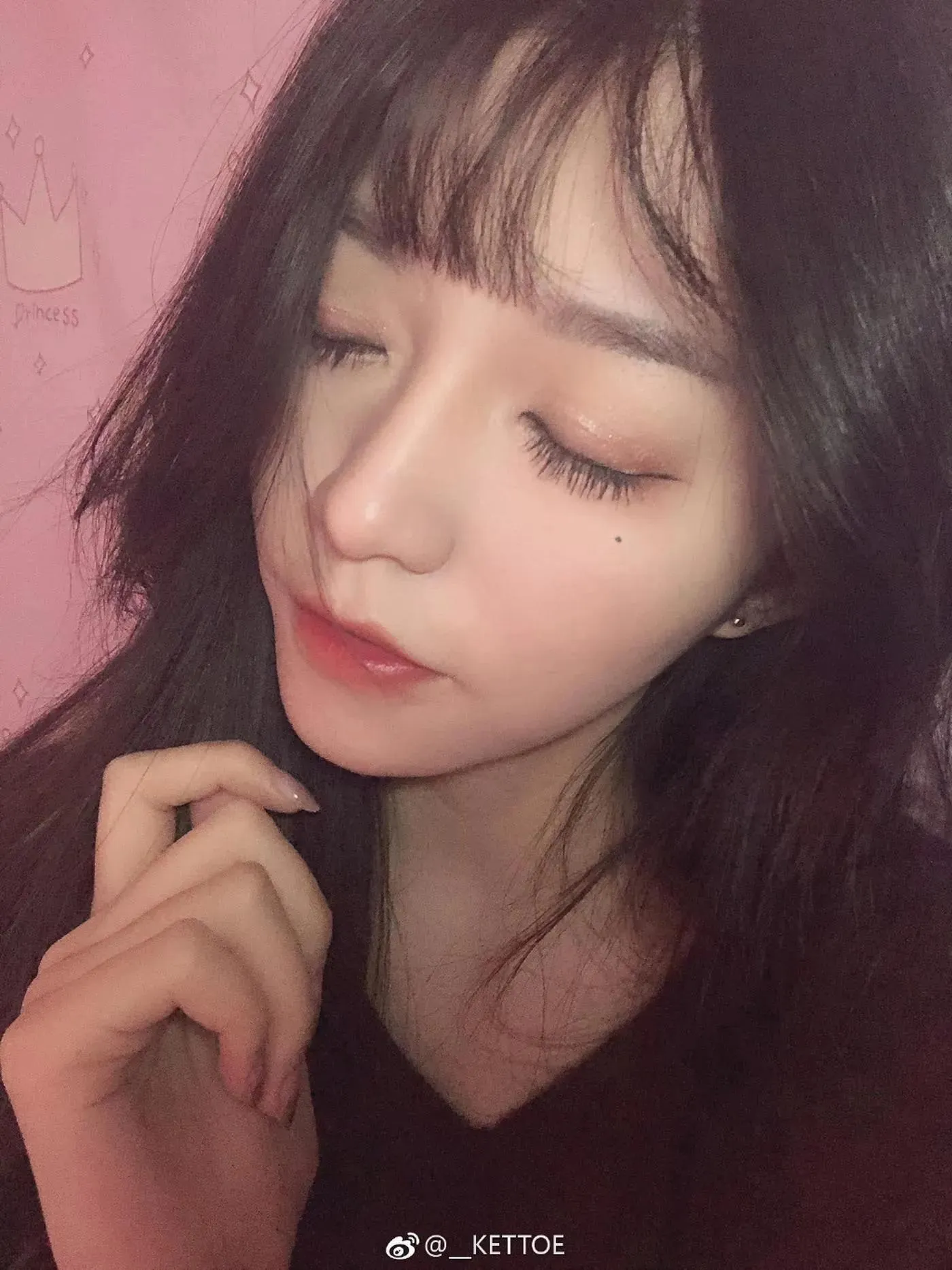 Kettoe – NO.01 微博配图[6][24] [47P]插图4